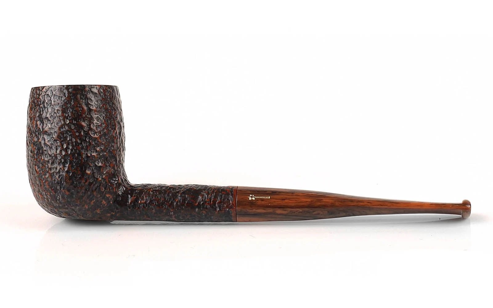 PIPA SAVINELLI TUNDRA 706 RUSTICATA P103ZB-706