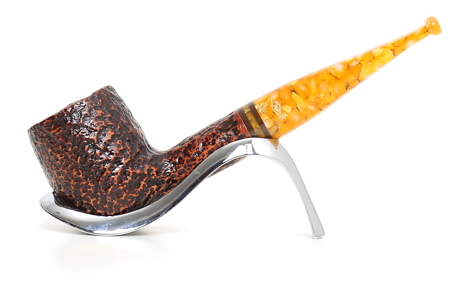 PIPA SAVINELLI MIELE 106 RUSTICATA P243ZMC-106