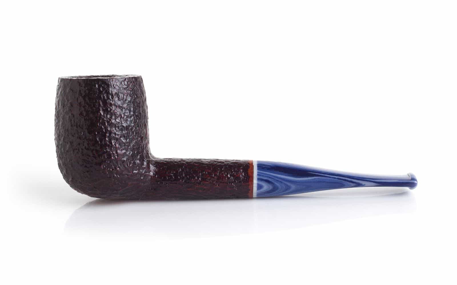 PIPA SAVINELLI OCEANO 111 KS RUSTICATA BORDEAUX P350ZMS-111