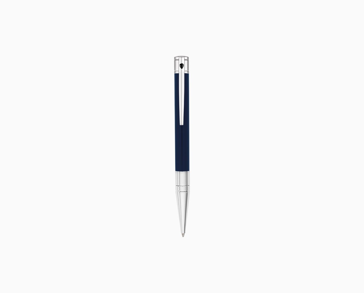 PENNA&#x20;S.T.&#x20;DUPONT&#x20;D-INITIAL&#x20;A&#x20;SFERA&#x20;265205&#x20;265205