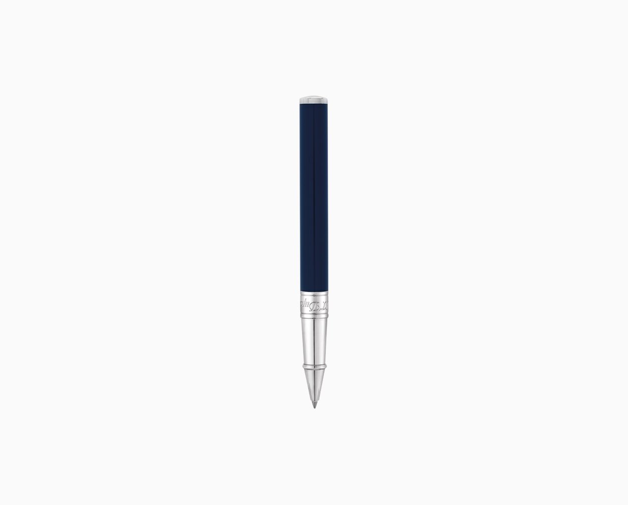 PENNA&#x20;S.T.&#x20;DUPONT&#x20;D-INITIAL&#x20;ROLLER&#x20;262205&#x20;262205