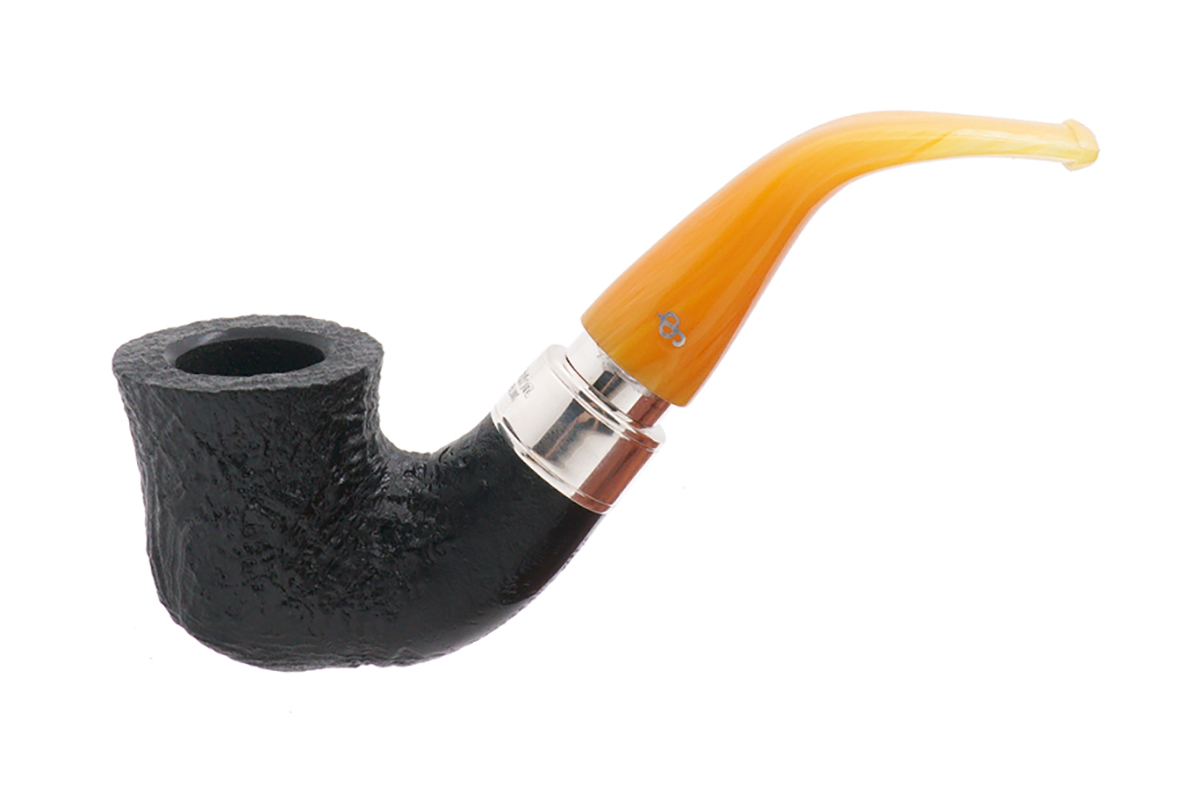 PIPA PETERSON ROSSLARE ROYAL IRISH SANDBLASTED 05 FISHTAIL ROS05----S--SY-