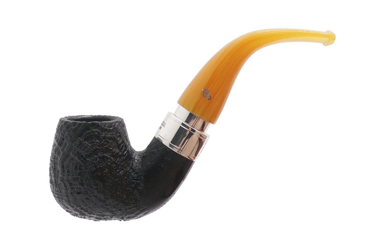 PIPA PETERSON ROSSLARE ROYAL IRISH SANDBLASTED 221 FISHTAIL ROS221---S--SY-
