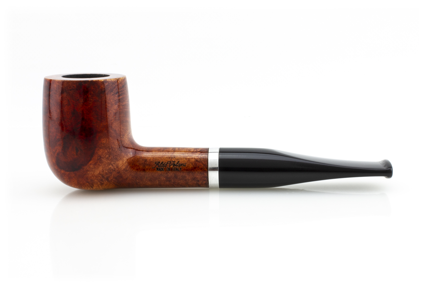 PIPA ALDO VELANI BILLIARD DRITTA LISCIA PA25-AVLC-02 PA25-AVLC-02