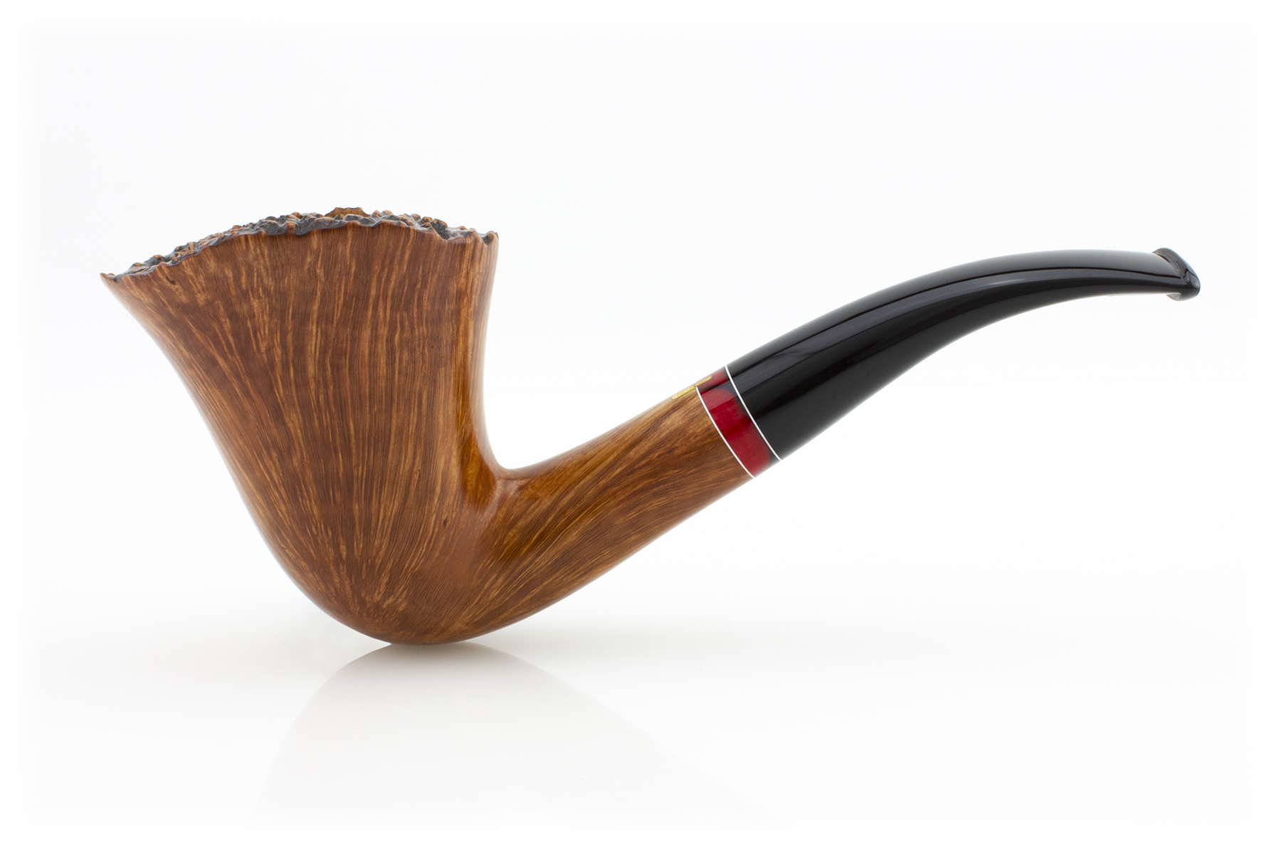 PIPA AMORELLI 3 STELLE PAA0625-A423-3 CALABASH PAA0625-A423-3