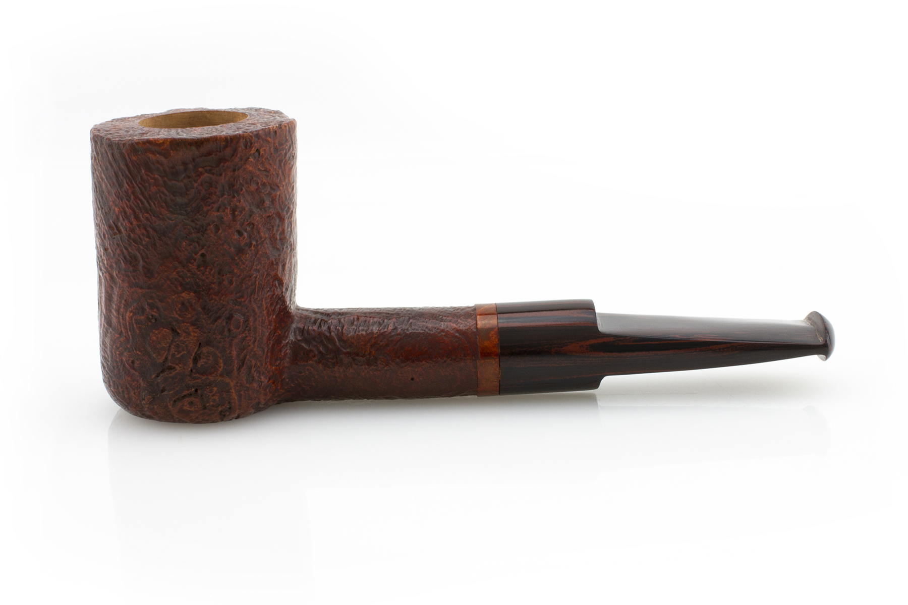 PIPA BACIGALUPI 1 VELA 9822 PAB25-1V9822 POKER FREEHAND PAB25-1V9822