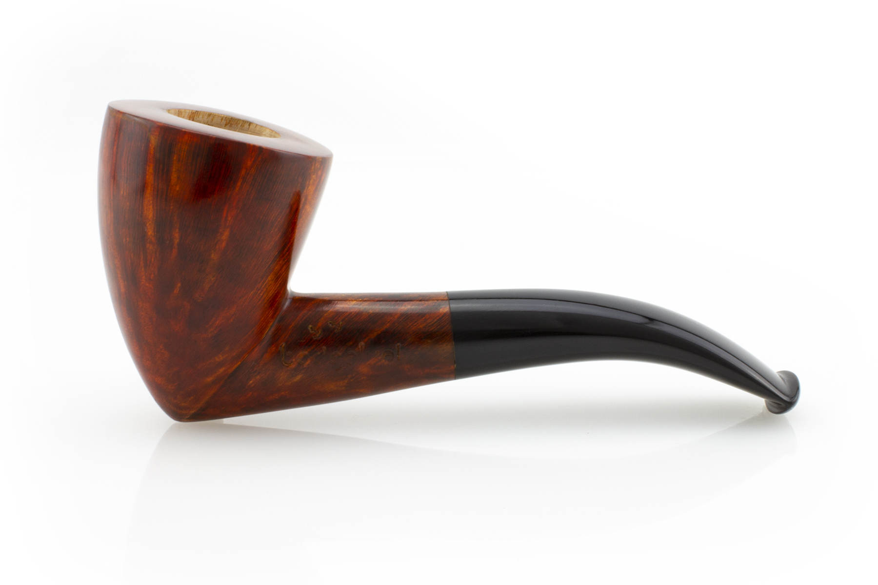 PIPA BACIGALUPI 2 ANCORE 1824 PAB25-2A1824 BENT DUBLIN FREEHAND PAB25-2A1824