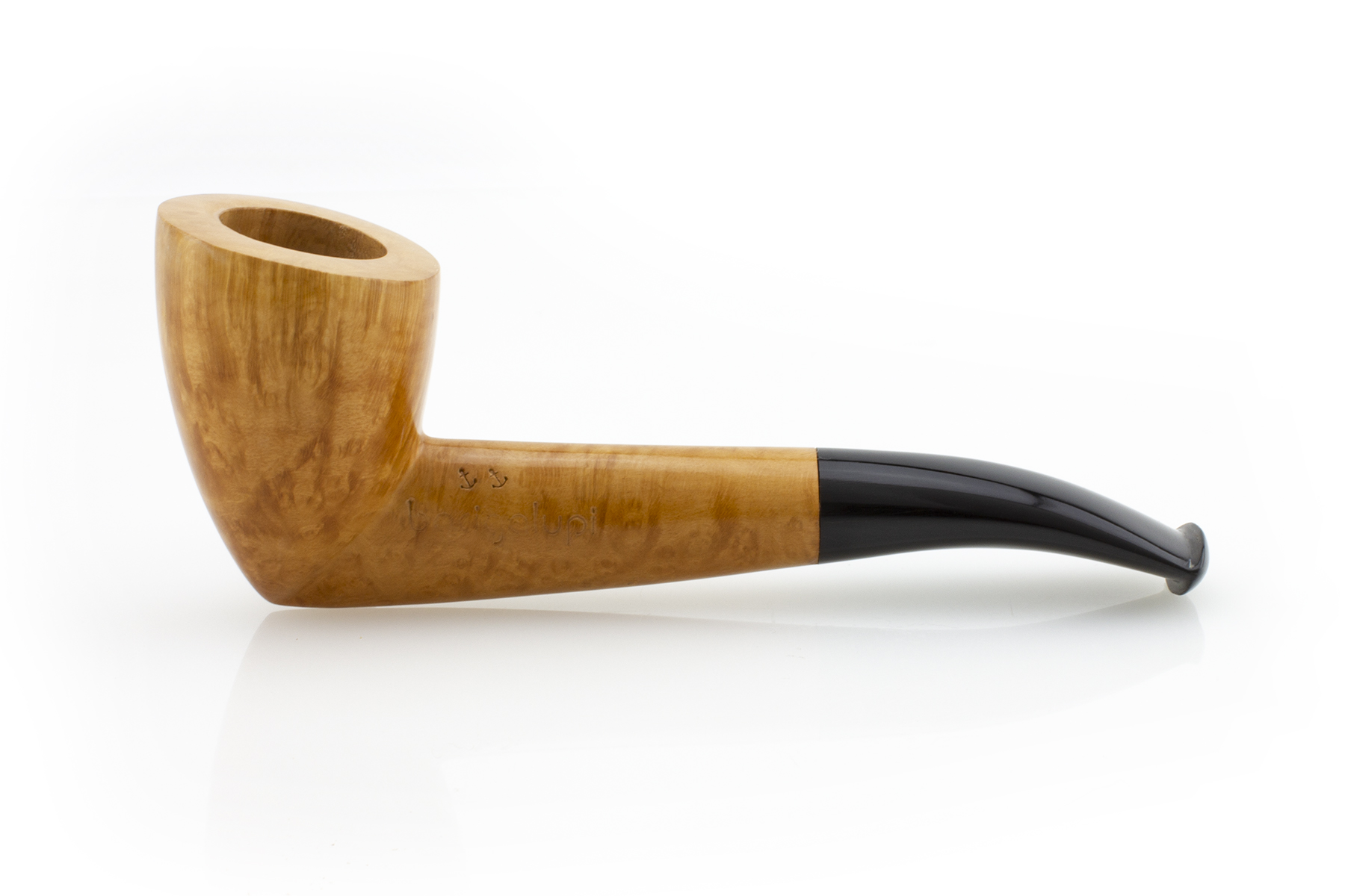 PIPA BACIGALUPI 2 ANCORE1123 PAB25-2A1123 DUBLIN FREEHAND PAB25-2A1123