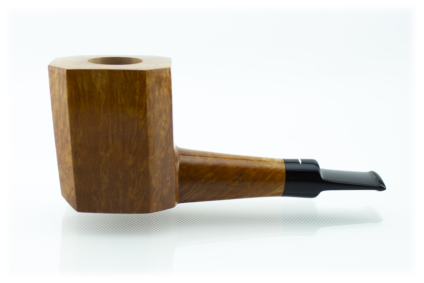 PIPA BALDO BALDI CORONA 6 PABB21-LN01 FREE FORM PABB21-LN01