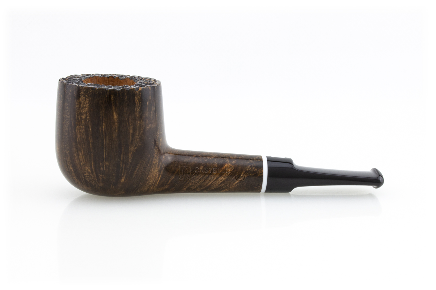 PIPA CASTELLO CASTELLO KK PC25-CA2K-L01 OVALINA PC25-CA2K-L01