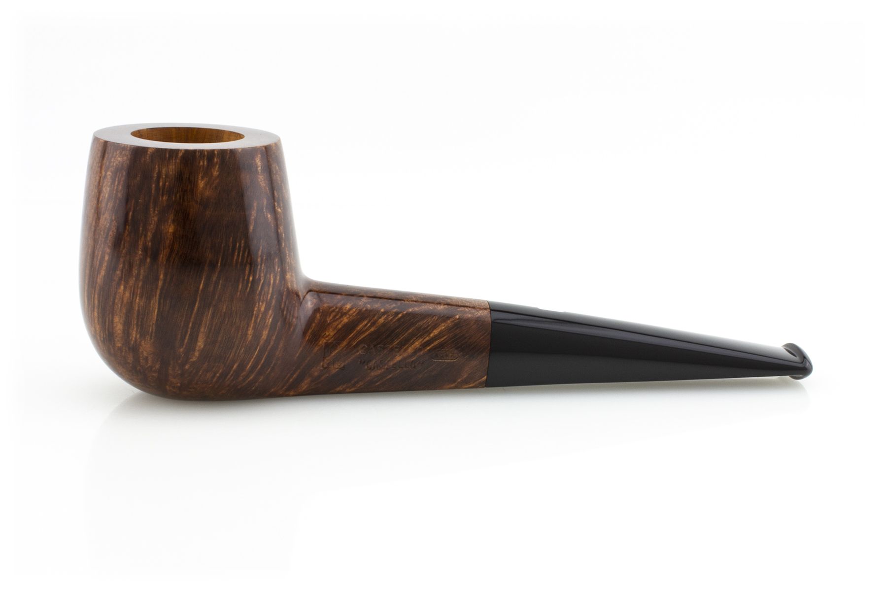 PIPA CASTELLO CASTELLO KKKK PC25-CA4K-L01 BILLIARD SEMI-PANNELLATA PC25-CA4K-L01