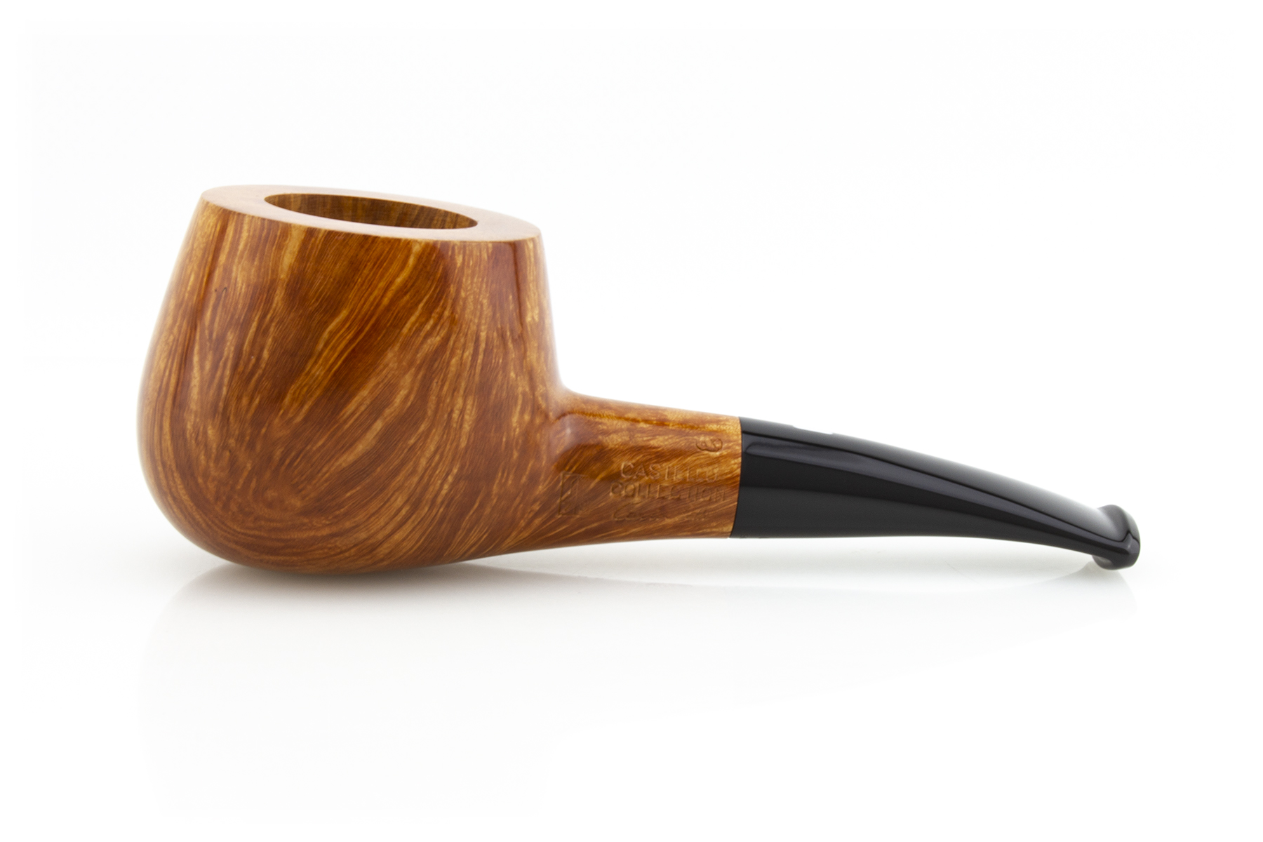 PIPA CASTELLO COLLECTION KK PC25-CO2K-L01 DIPLOMAT - FREEHAND PC25-CO2K-L01