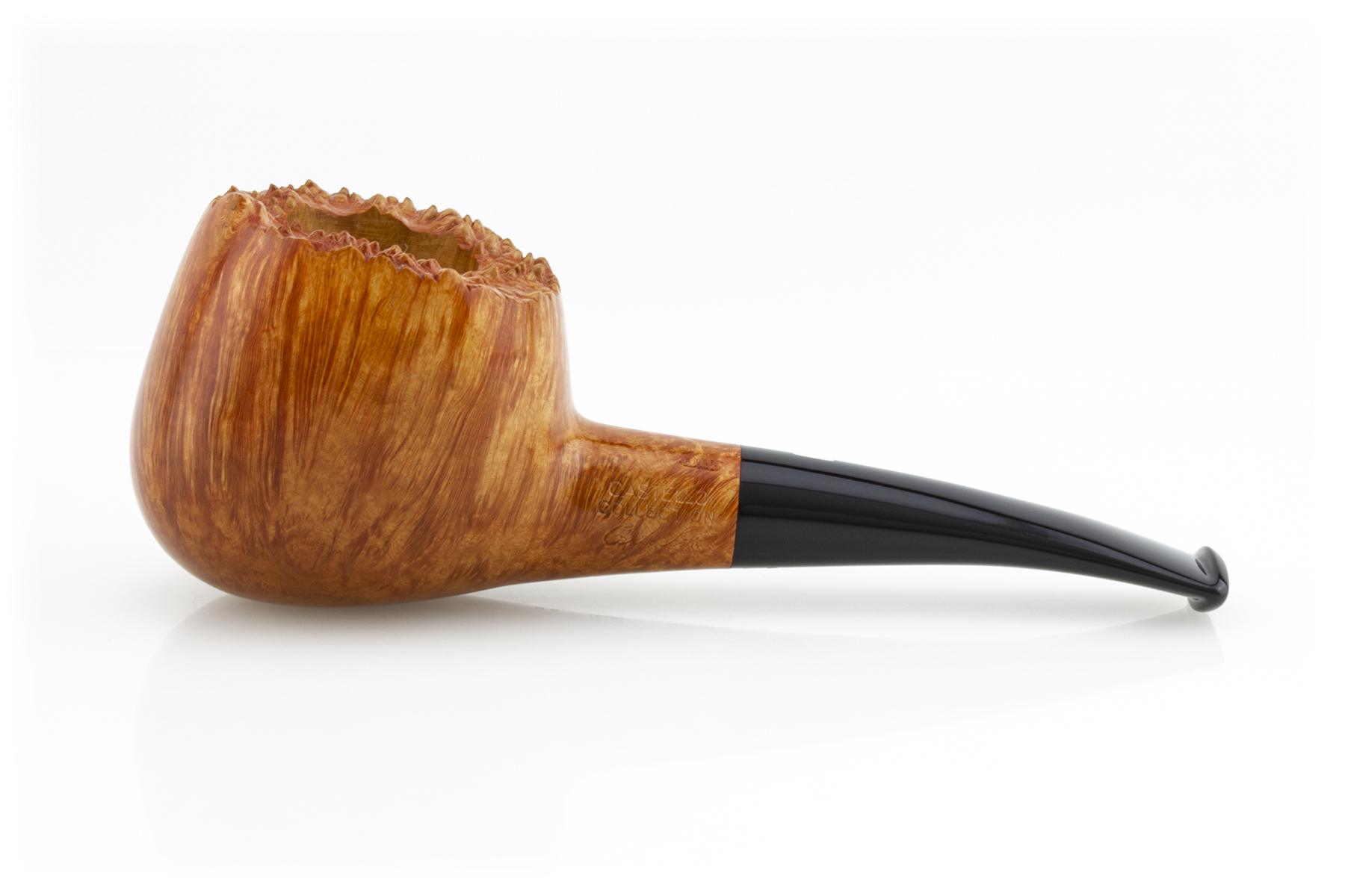 PIPA CASTELLO COLLECTION KKKK PC25-CO4K-L01 DIPLOMAT - FREEHAND PC25-CO4K-L01