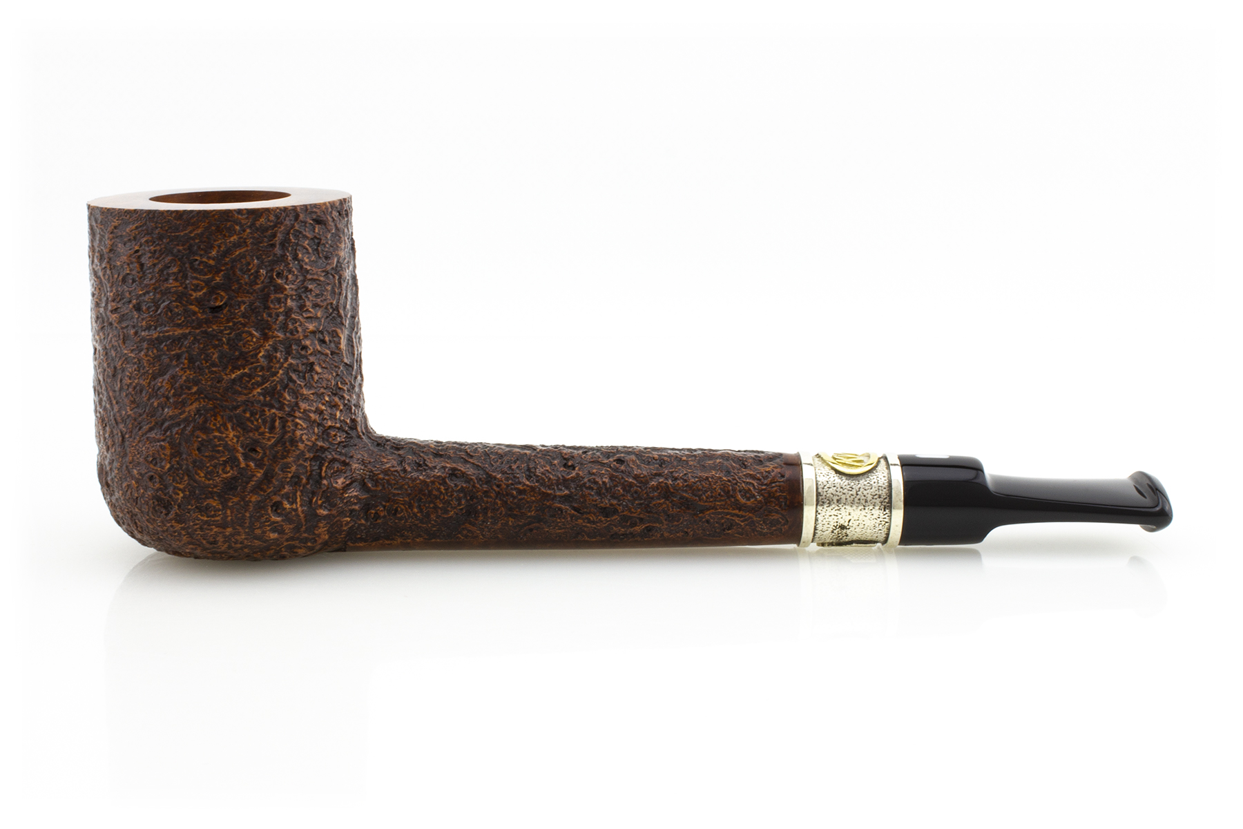 PIPA CASTELLO OLD ANTIQUARI KINO 94/100 LIMITED EDITION PC25-OLAKI-S94-100 LOVAT PC25-OLAKI-S94-100