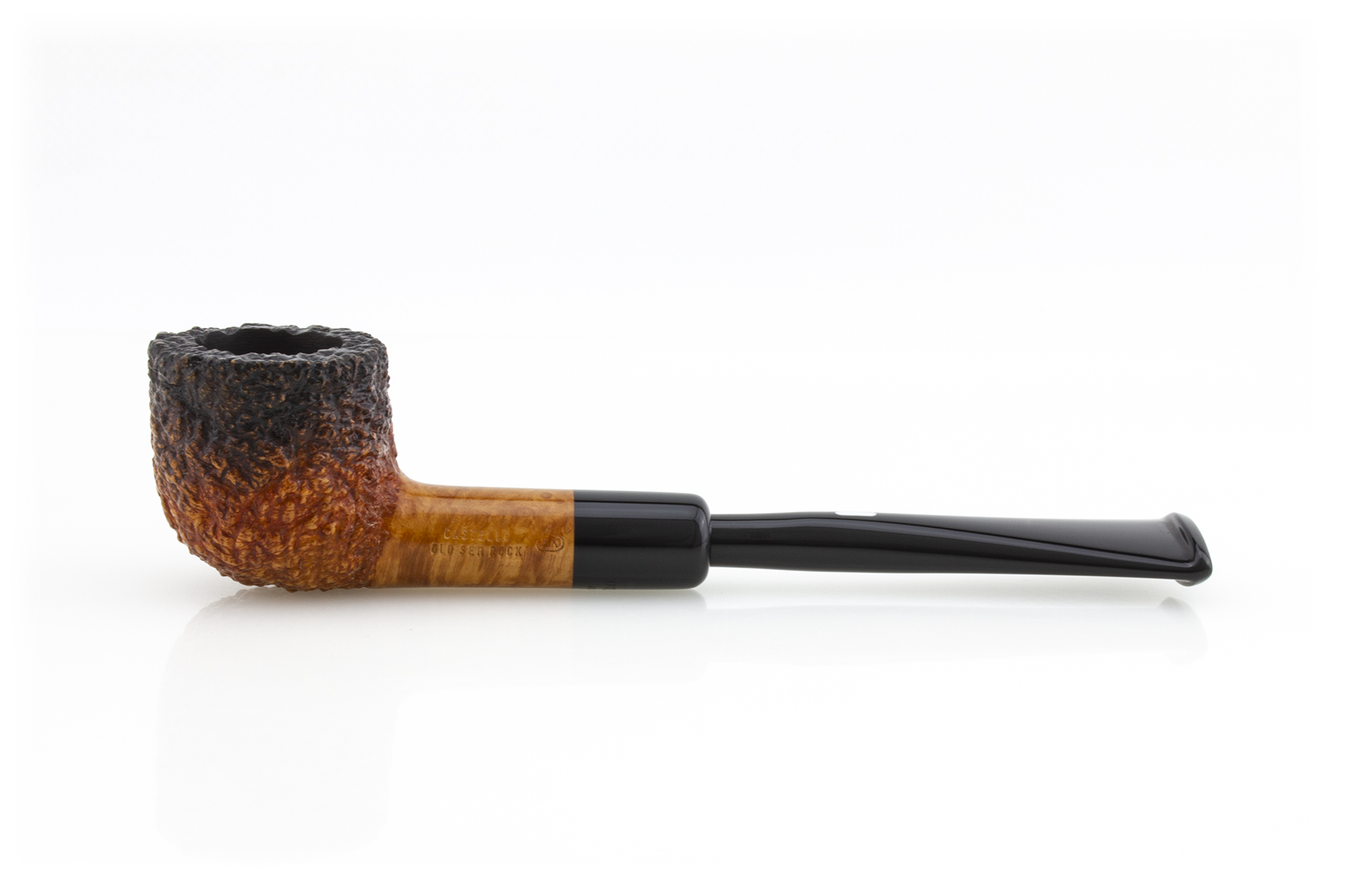 PIPA CASTELLO OLD SEA ROCK KK PC25-OSR2K-R01 POT PICCOLA PC25-OSR2K-R01