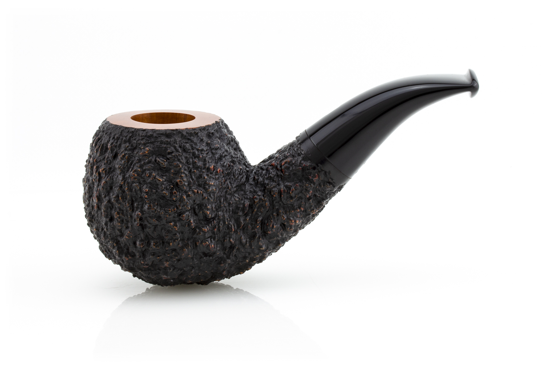 PIPA CASTELLO SEA ROCK BRIAR KKKK PC25-SRB4K-R03 BENT BALL PC25-SRB4K-R03