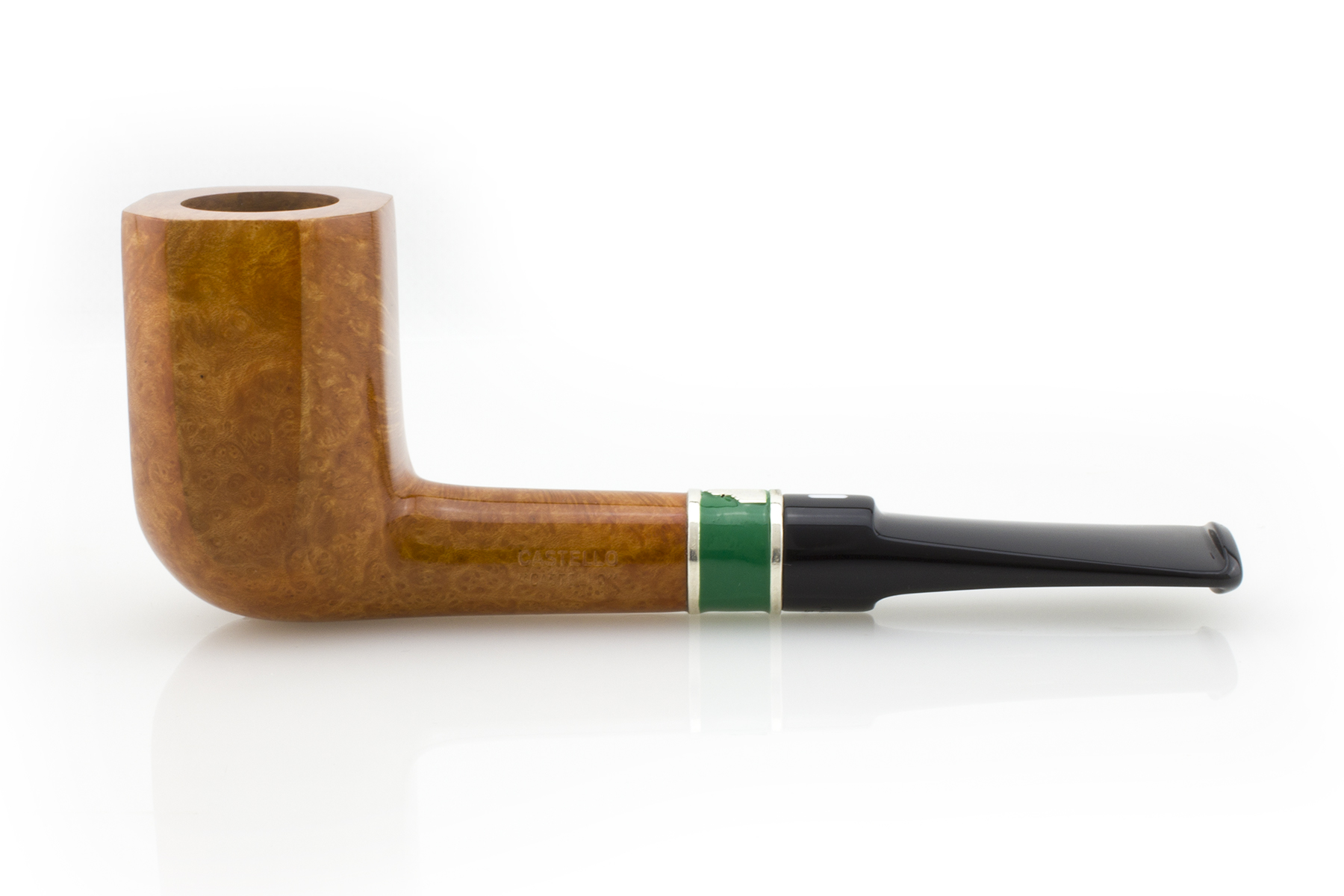 PIPA CASTELLO SMERALDA 45.120 PC24-CASL45120