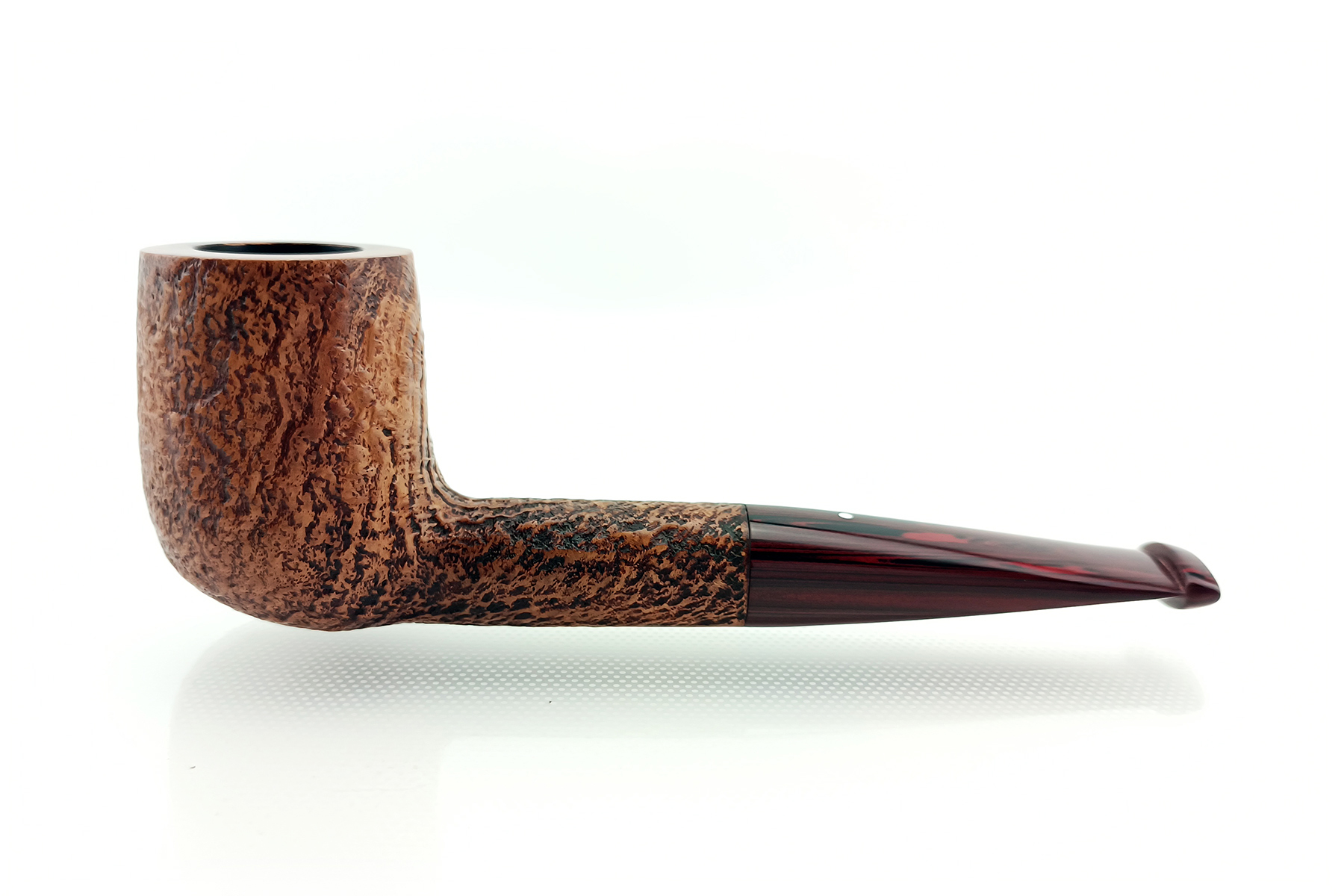 PIPA DUNHILL COUNTY 4103F 0424-DPCT4103F GR.4 BILLIARD 0424-DPCT4103F