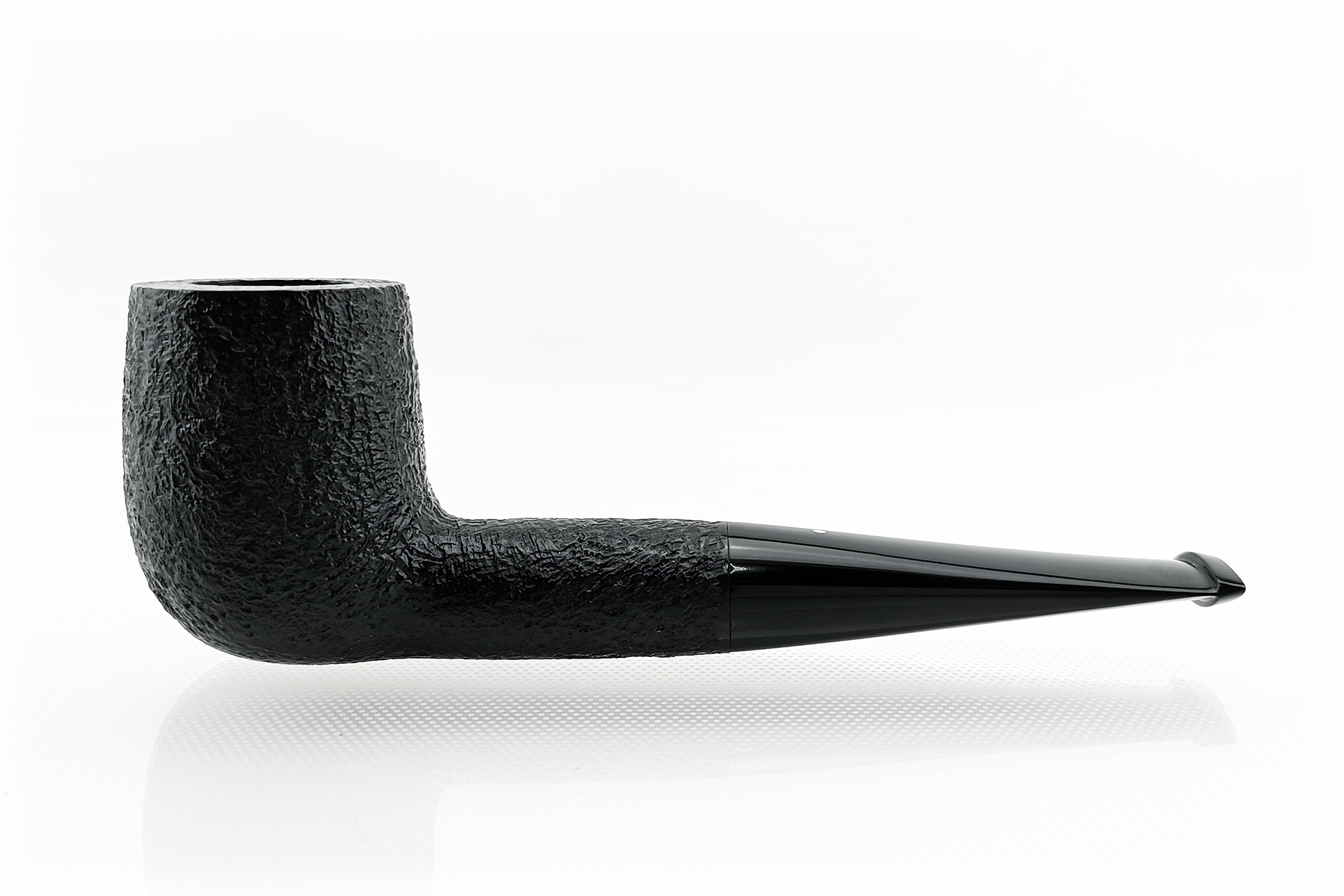 PIPA DUNHILL SHELL BRIAR 5103 0424-DPS5103-1 GR.5 BILLIARD 0424-DPS5103-1