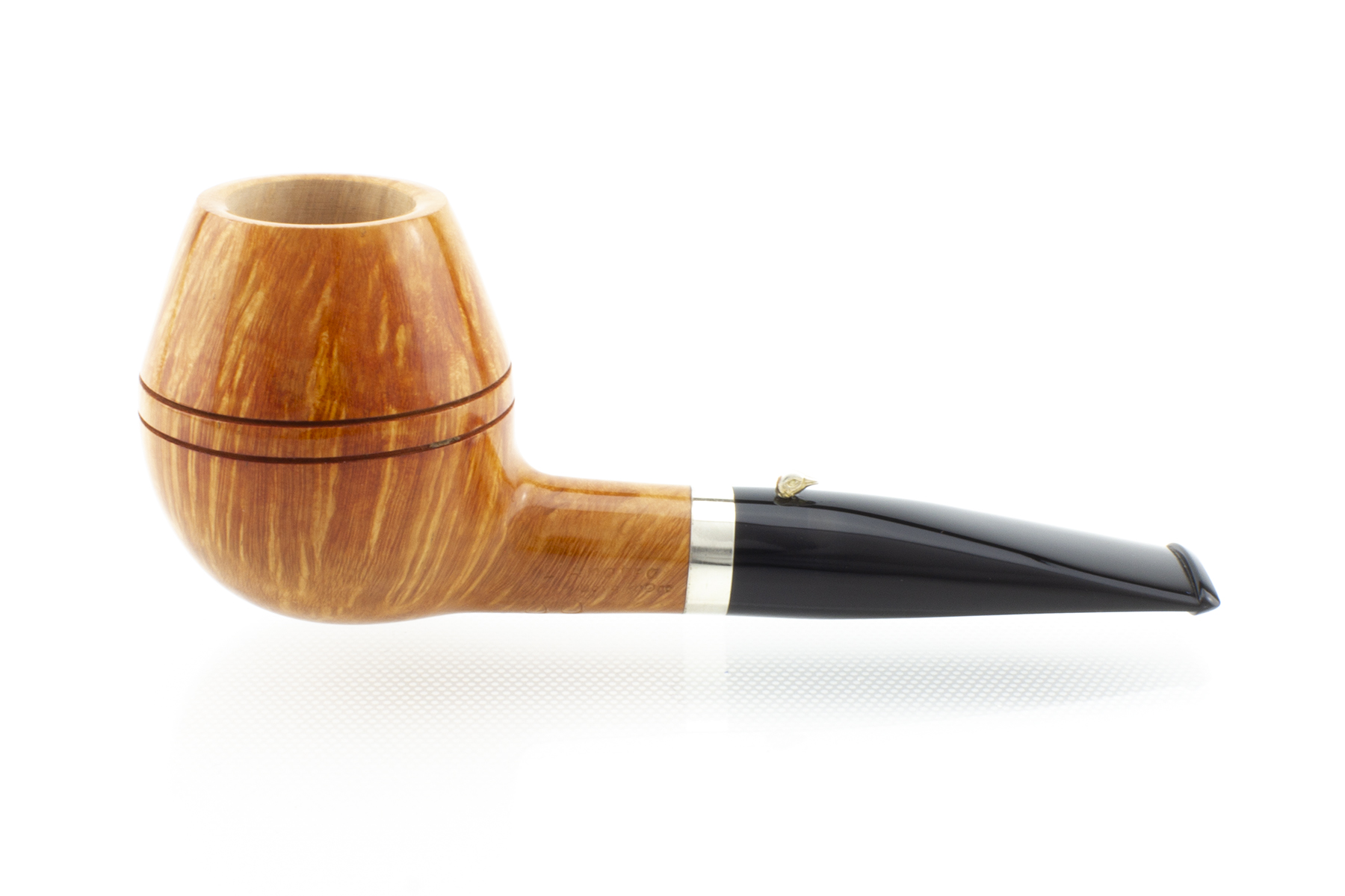 PIPA L'ANATRA DALLE UOVA D'ORO DUE UOVA PAAUO-2U002 BULLDOG PAAUO-2U002