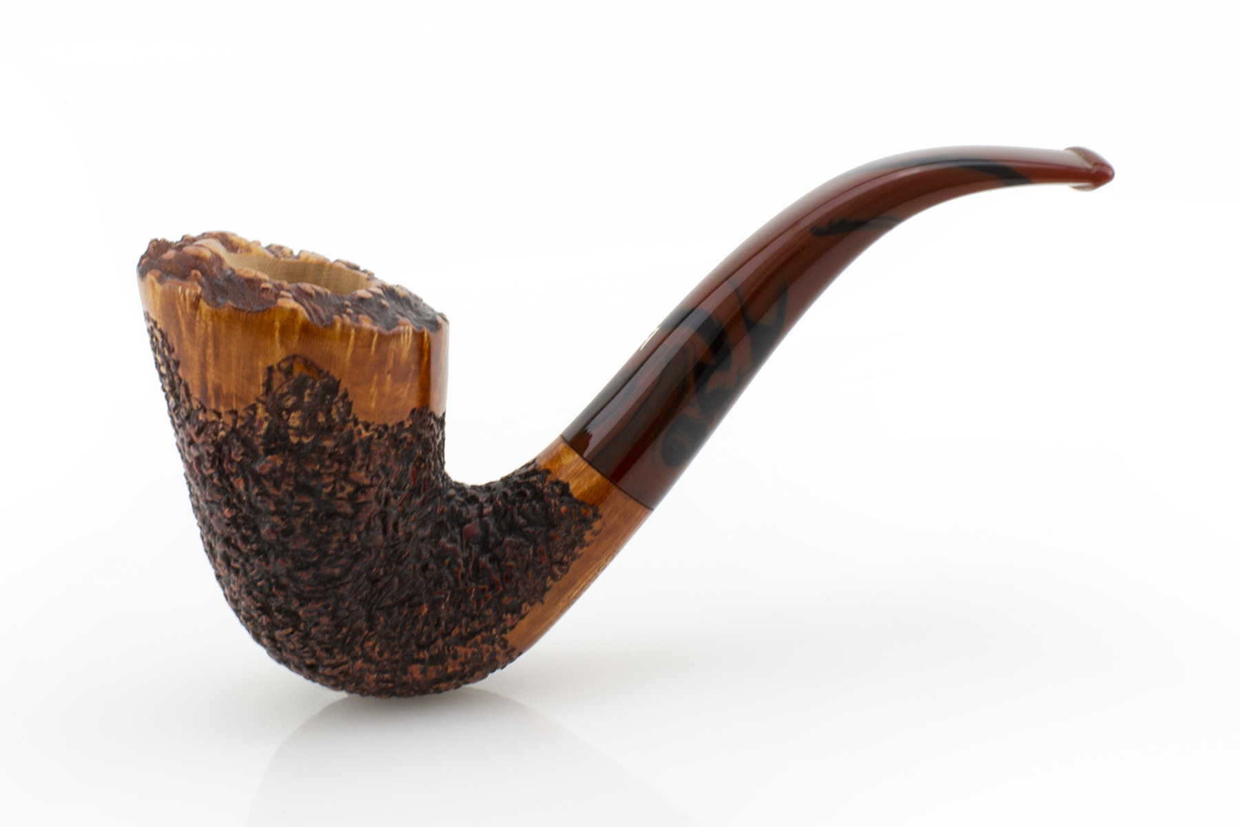 PIPA MARIO PASCUCCI PAMP24-RUM01 BENT DUBLIN PAMP24-RUM01