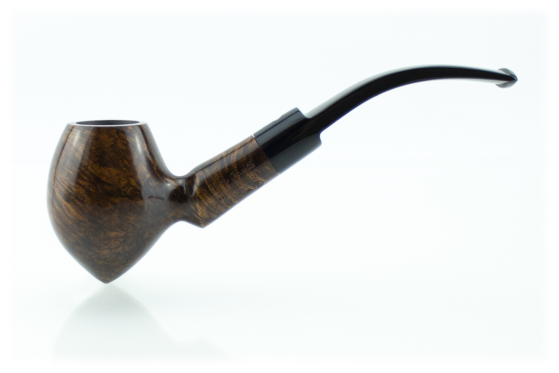 PIPA MASTRO GEPPETTO LISCIA 2 PAMG21-L2M08 FREE FORM PAMG21-L2M08