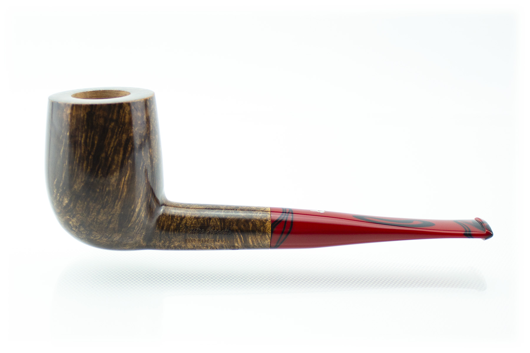 PIPA MASTRO GEPPETTO LISCIA 2 PAMG21-L2M10 BILLIARD PAMG21-L2M10