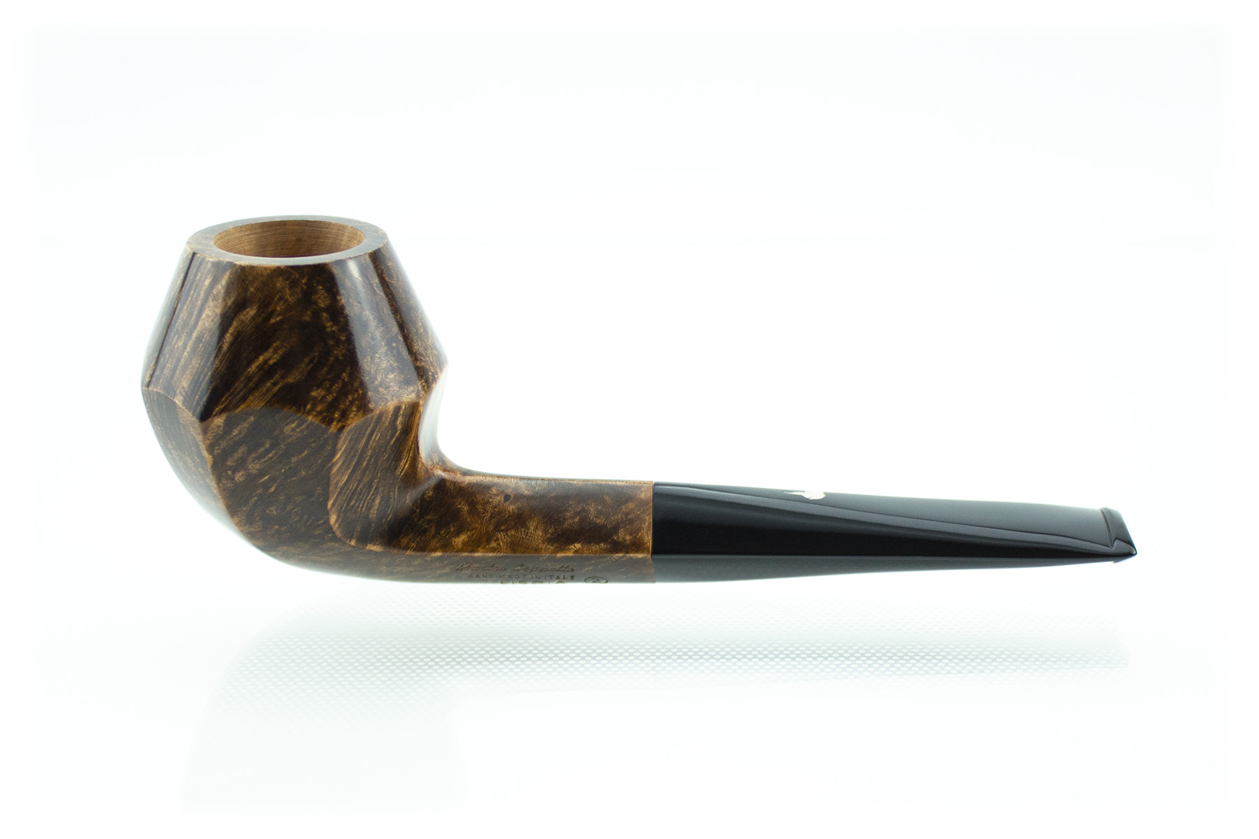 PIPA MASTRO GEPPETTO LISCIA 2 PAMG21-L2M16 FREE FORM PAMG21-L2M16