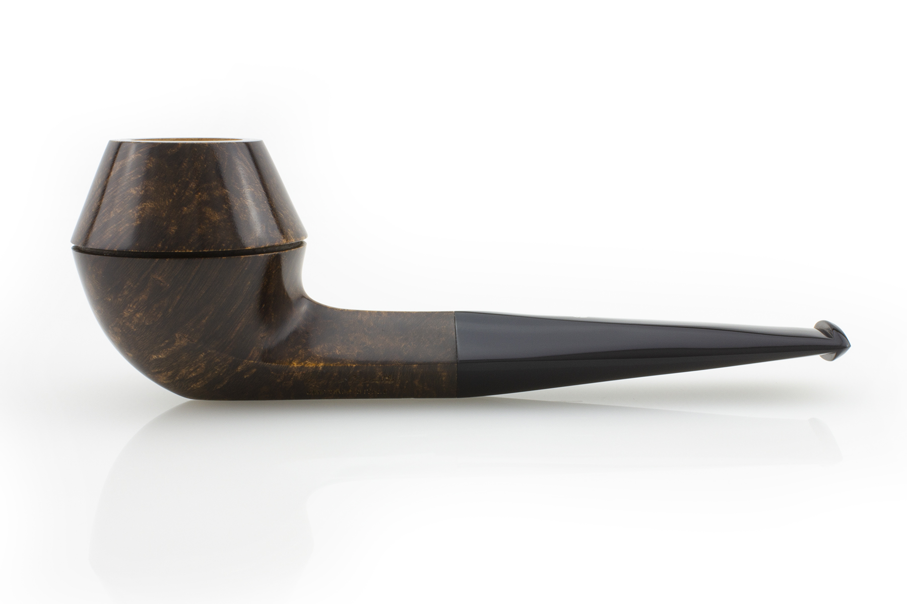 PIPA MASTRO GEPPETTO LISCIA 2 PAMG24-LM01 BULLDOG PAMG24-LM01