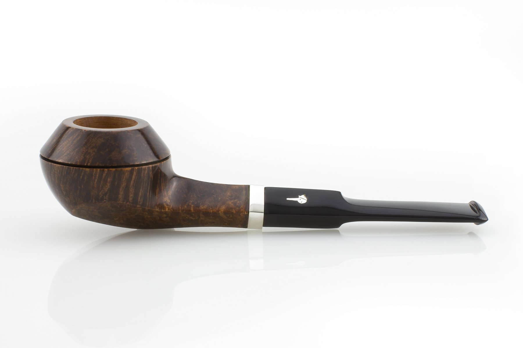 PIPA MASTRO GEPPETTO LISCIA 2 PAMG24-LM02 BULLDOG - FREE FORM PAMG24-LM02