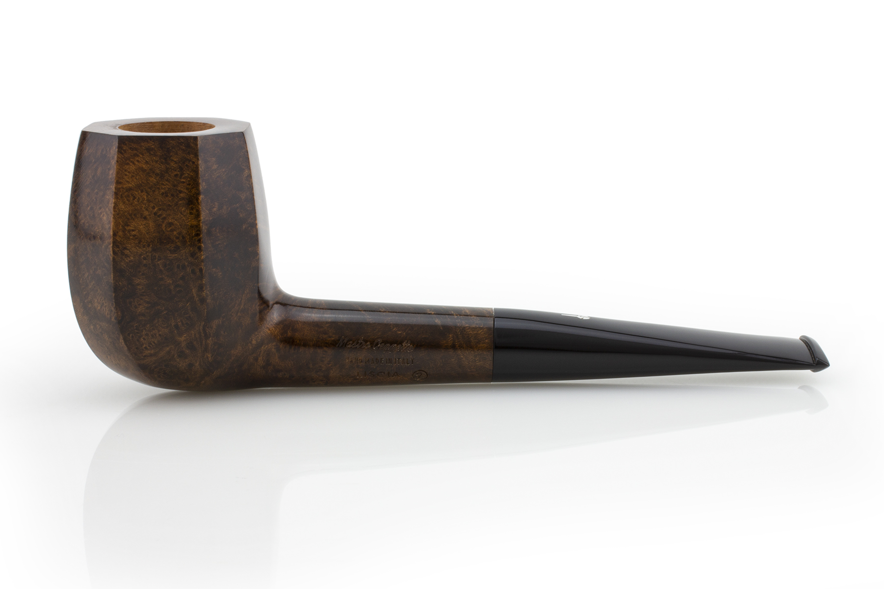 PIPA MASTRO GEPPETTO LISCIA 2 PAMG24-LM23 BILLIARD PANEL PAMG24-LM23