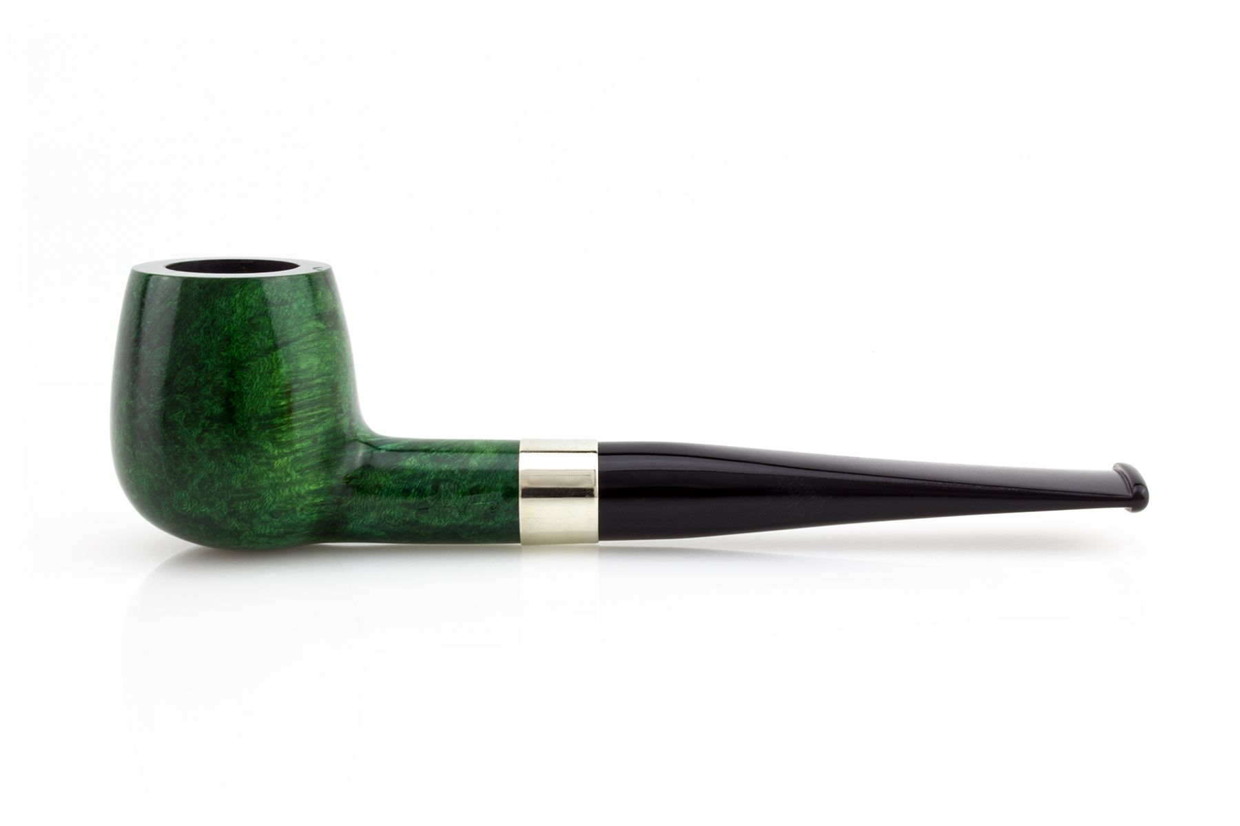PIPA MYWAY THE WISE MAN CLASSIC APPLE LISCIA VERDE