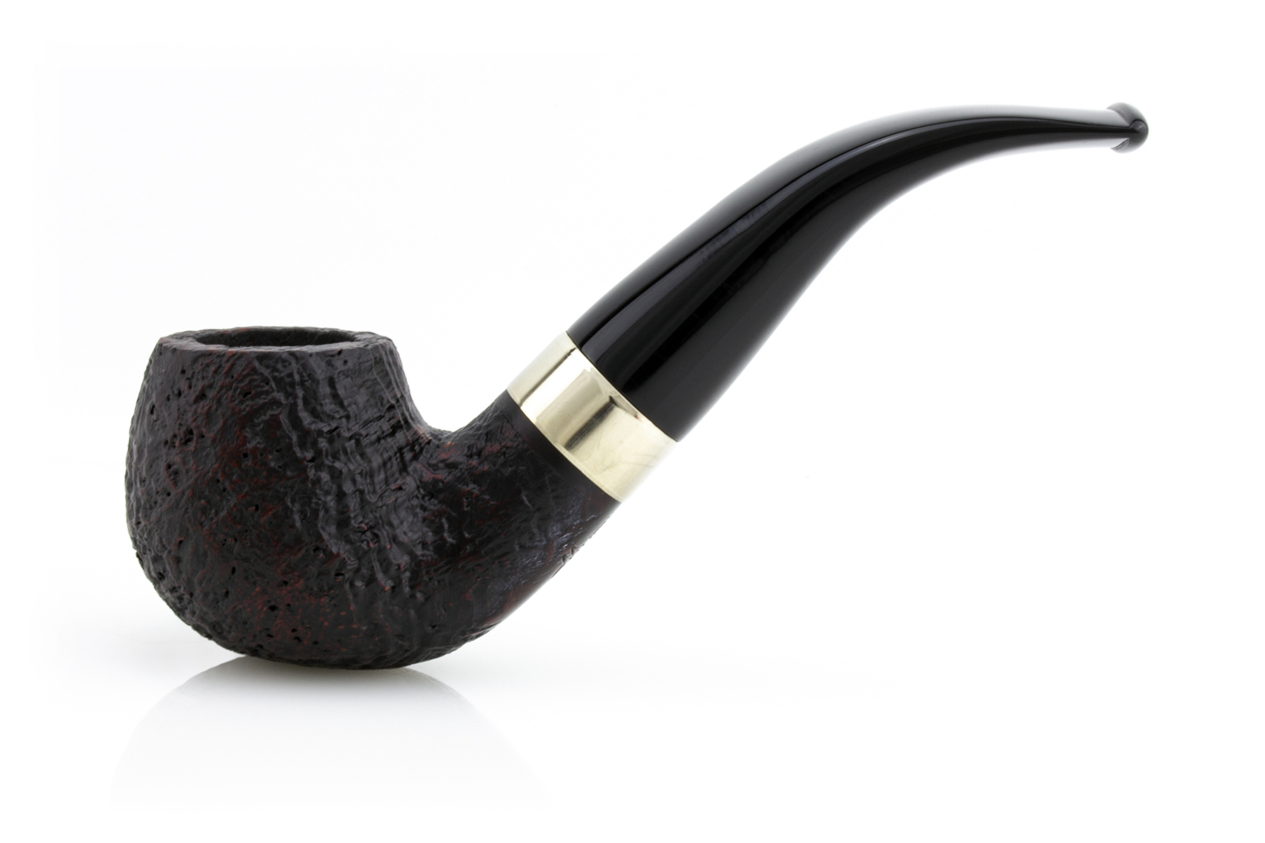 PIPA MYWAY THE WISE MAN CLASSIC BENT APPLE SABBIATA A043S.9