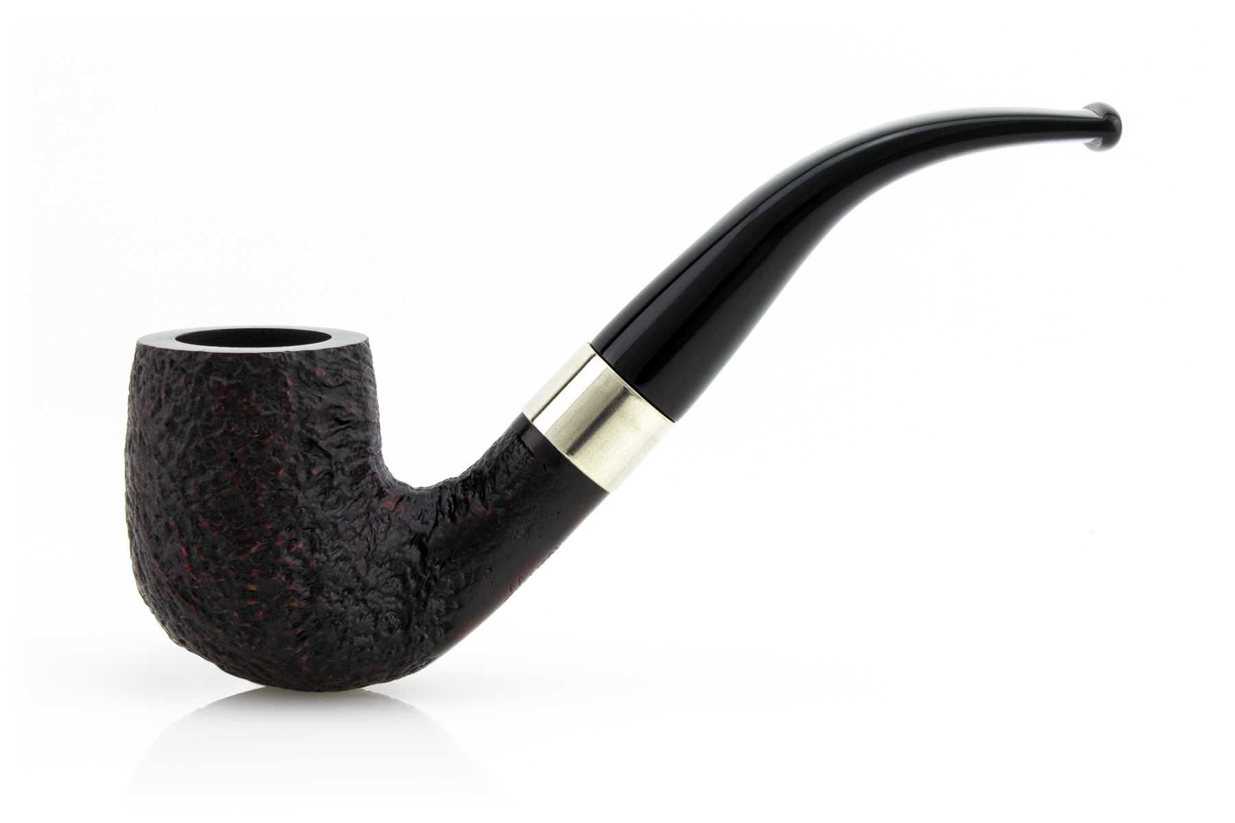 PIPA MYWAY THE WISE MAN CLASSIC BENT SABBIATA A043S.3