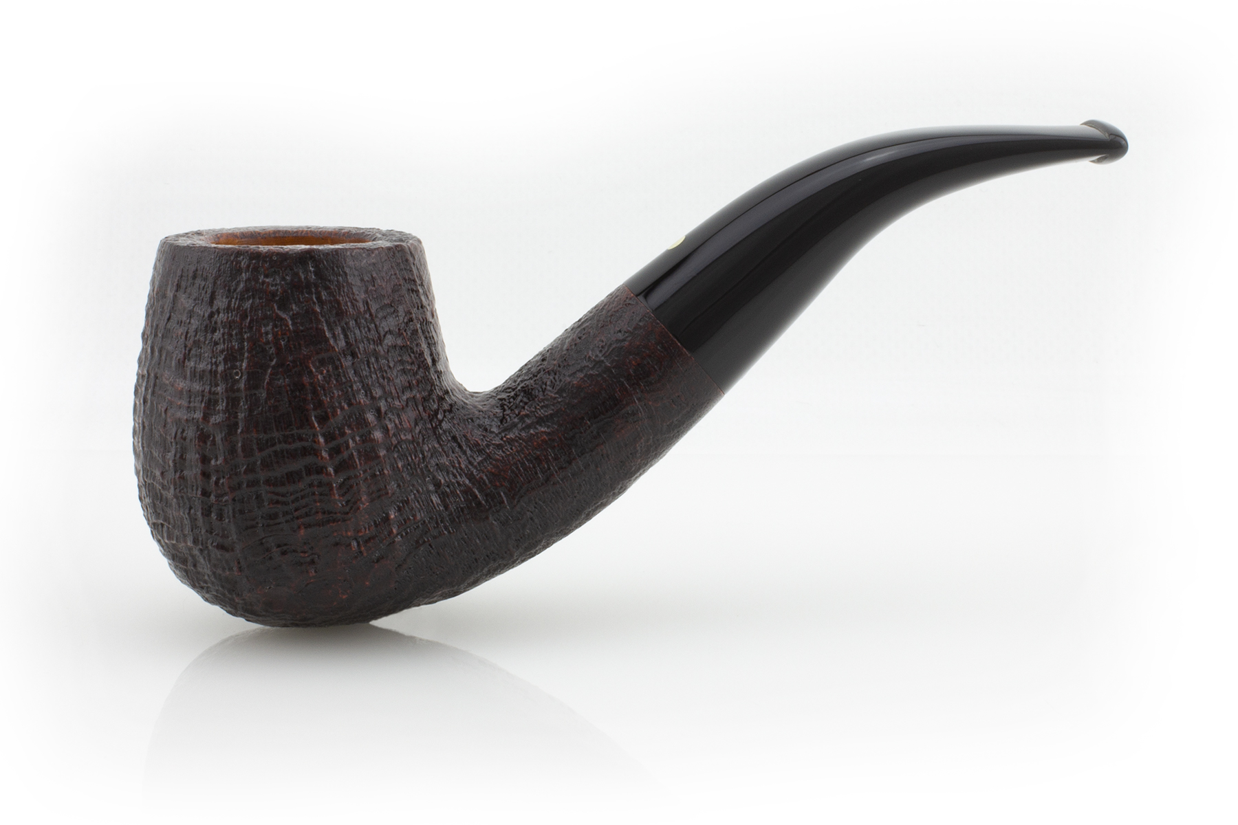 PIPA SAVINELLI PUNTO ORO GOLD 616 KS HAND CUT BILLIARD CURVA SABBIATA PSPOG24-SM616KS-6-03 PSPOG24-SM616KS-6-03