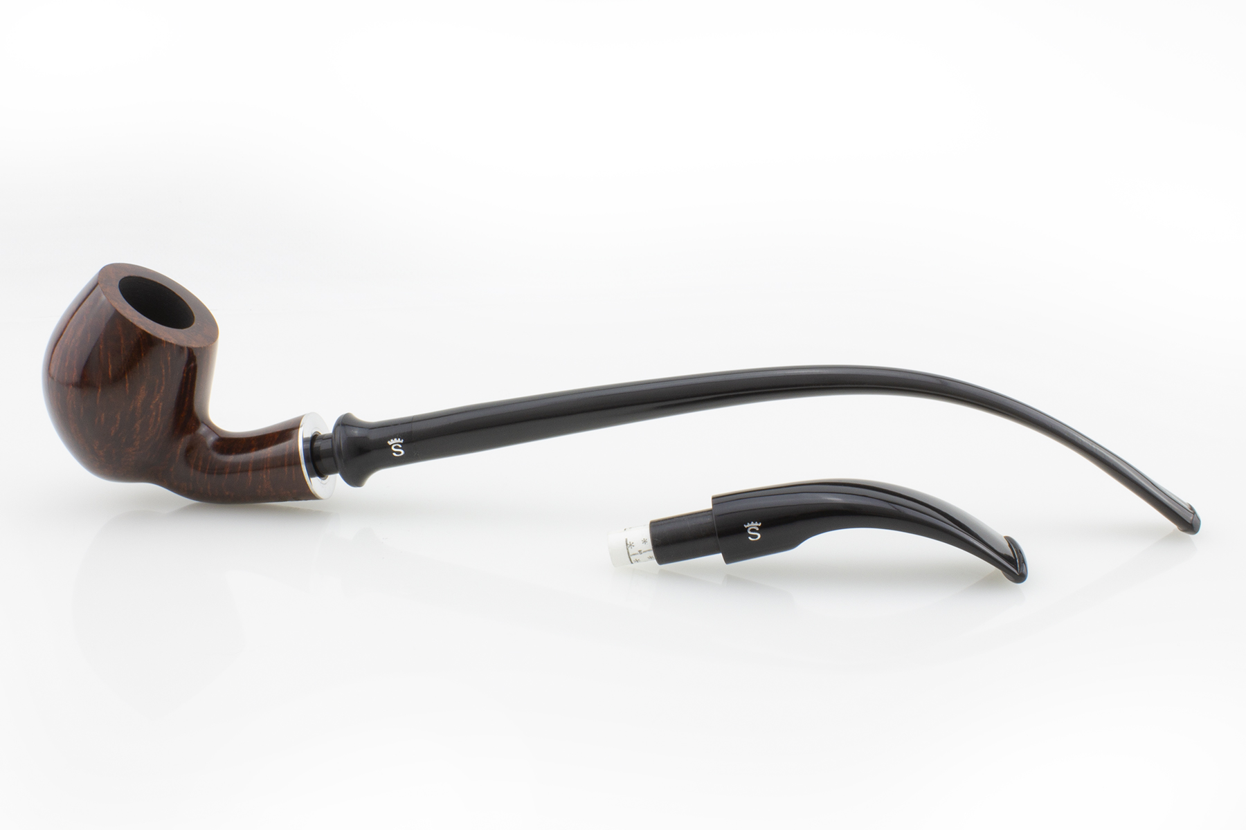 PIPA STANWELL HANS CHRISTIAN ANDERSEN VII LISCIA A266