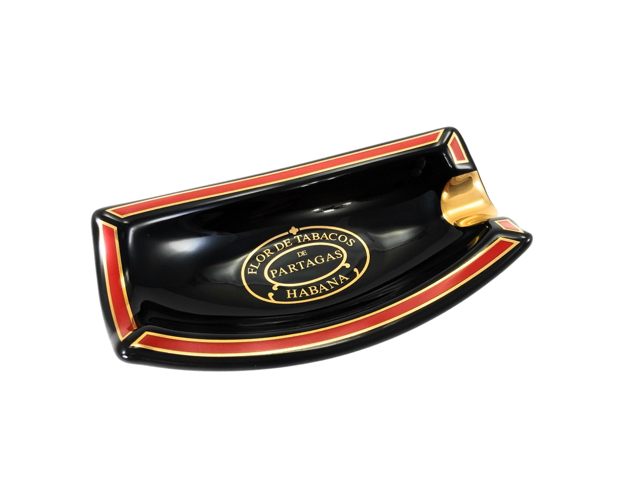 POSACENERE POGGIA SIGARI HABANOS PARTAGAS 1 SIGARO ACC137