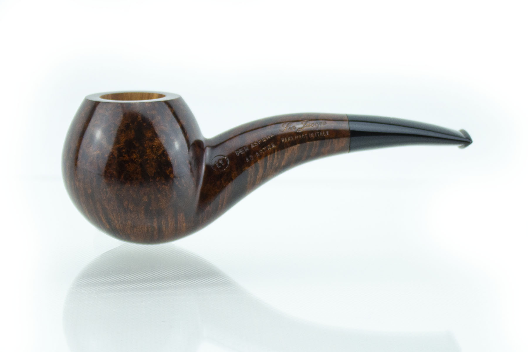 PIPA SER JACOPO PER ASPERA AD ASTRA L1 PASY24-PSJL1-01 BOCCETTA / FREE FORM PASY24-PSJL1-01