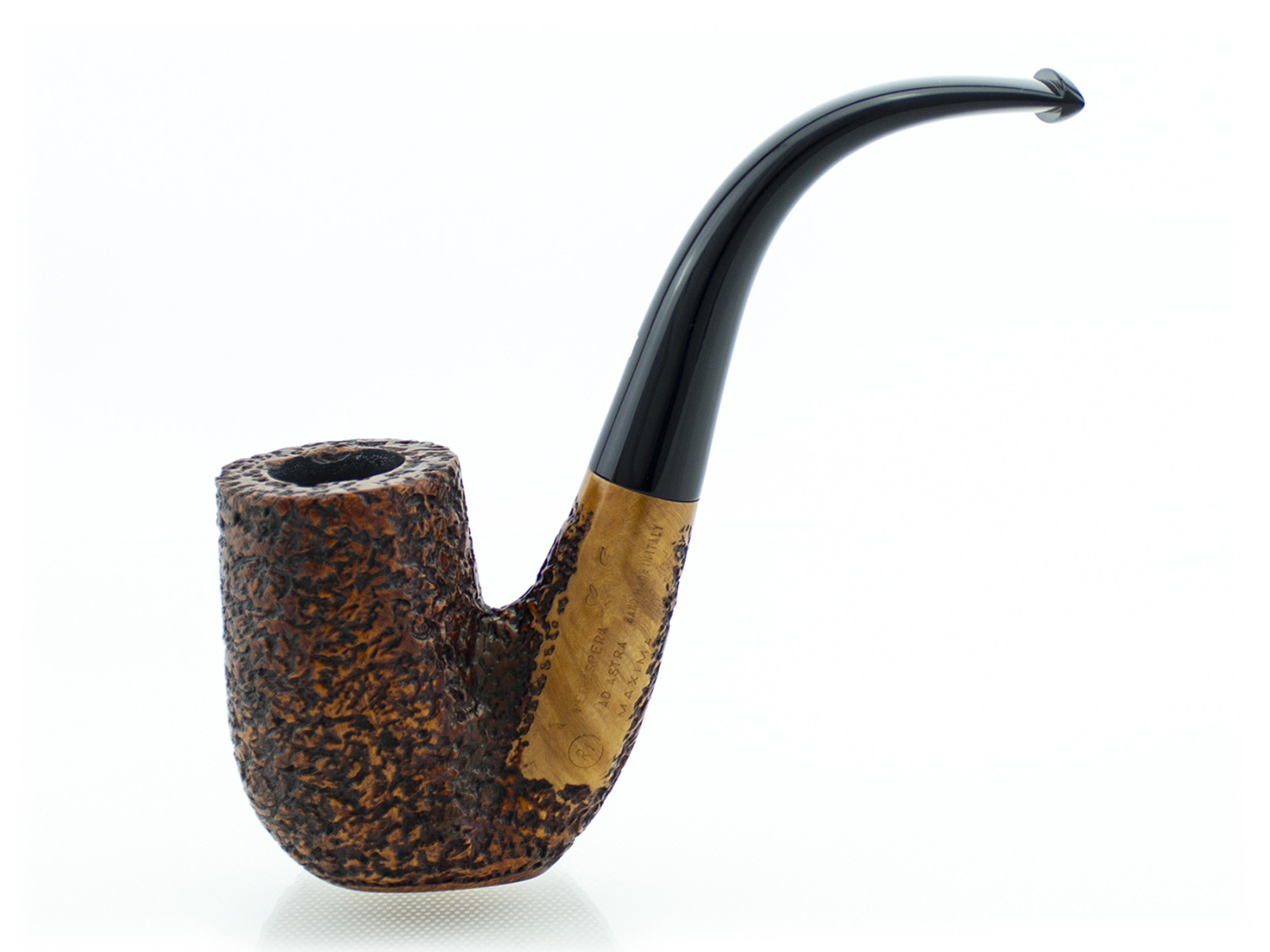 SER JACOPO PIPE FOR ASPERA AD ASTRA R1 MAXIMA A PASJ23-PAAR1MXA1 OOM PAUL PASJ23-PAAR1MXA1