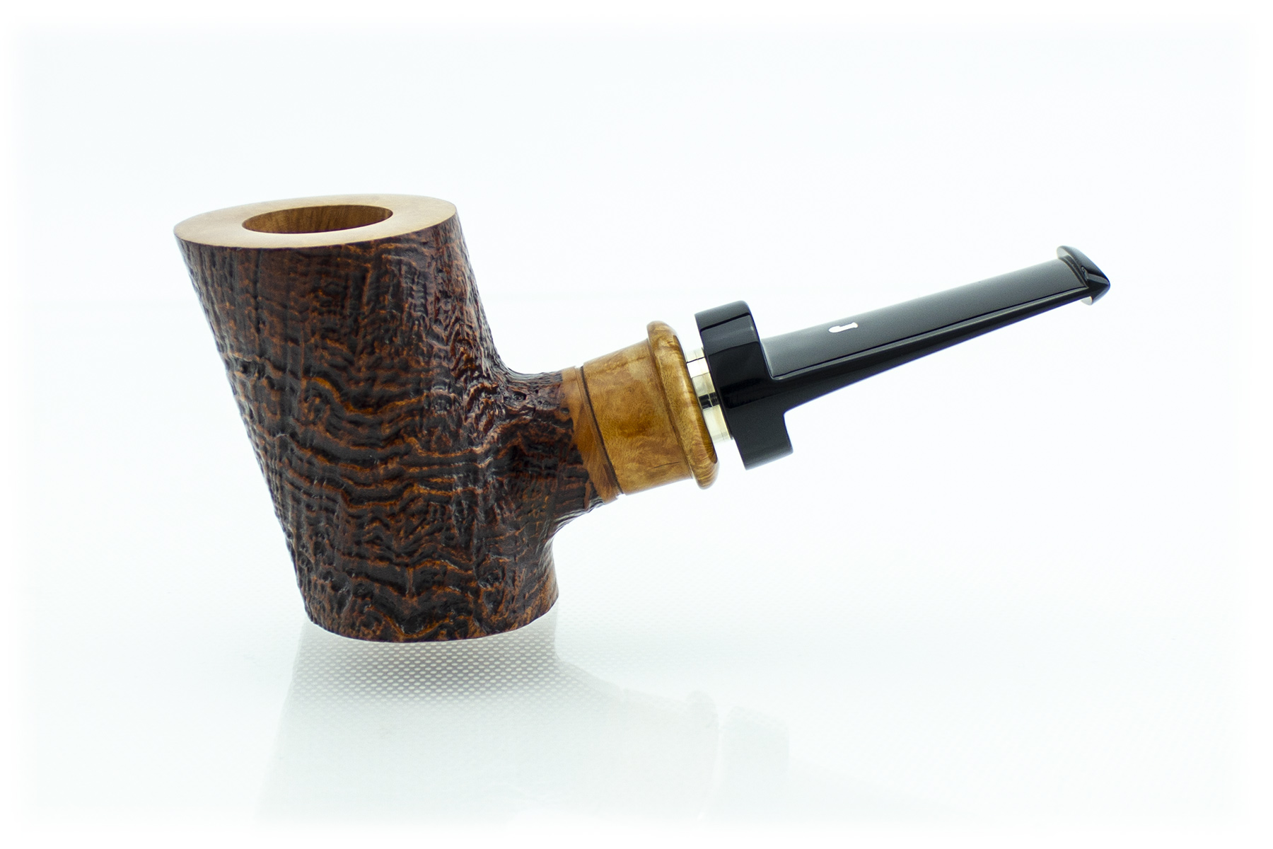 SER JACOPO PIPE FOR ASPERA AD ASTRA S2 DELECTA B PASJ23-PAAS2DLB2 CHERRYWOOD PASJ23-PAAS2DLB2