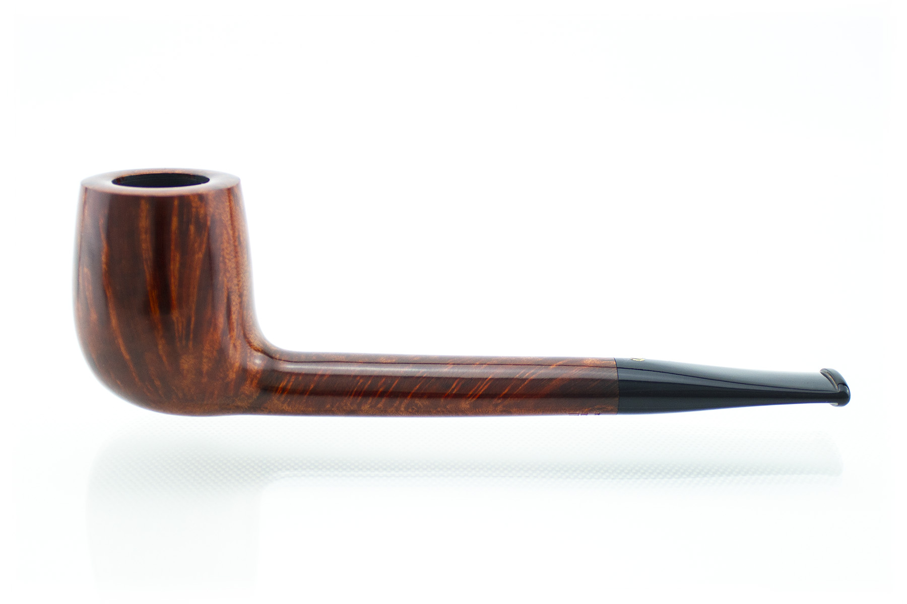PIPA STANWELL DE LUXE POLISHED 56 9 MM A207.056