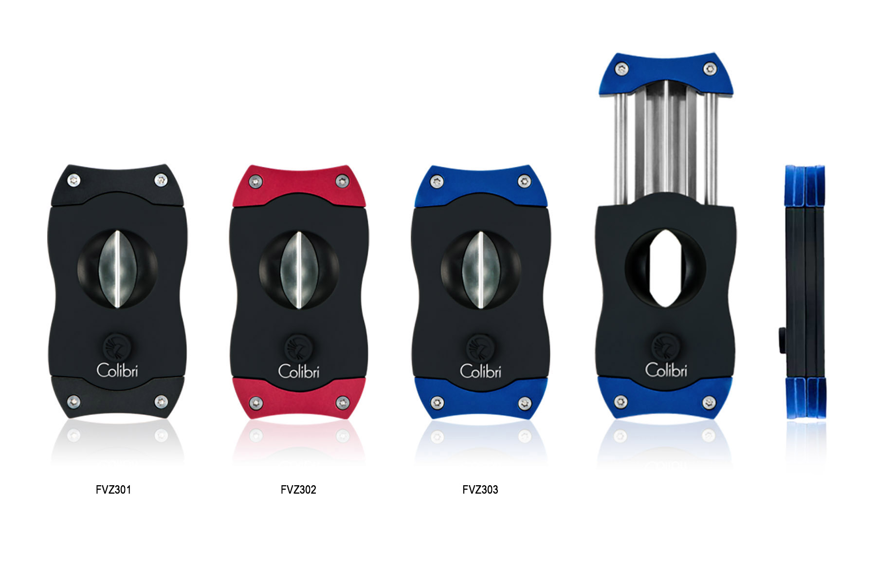 TAGLIASIGARI COLIBRI TAGLIO A V V-CUT FVZ30 FVZ30