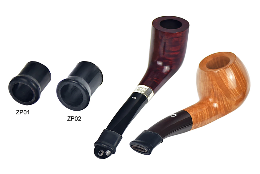 SALVABOCCHINO PER PIPA LUBINSKI IN GOMMA 2 MISURE ZP01-ZP02