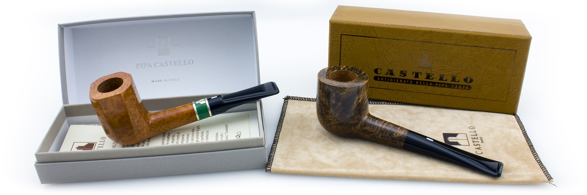 PIPA IN LEGNO Di Ulivo Mario Grandi - Hand Made In Italy EUR 85,00 - Foto 9