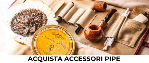 Accessori Pipe