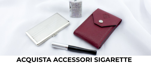 Accessori Sigarette
