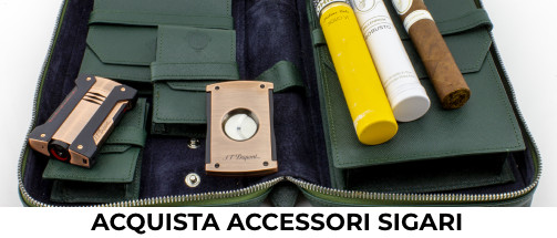 Accessori Sigari