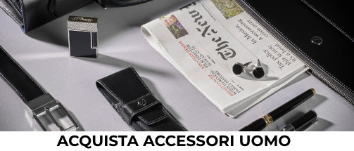 Accessori Uomo