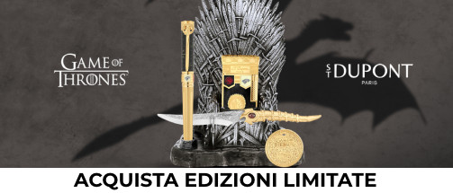 Edizioni Limitate