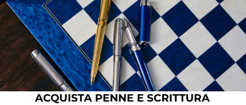 Penne e Scrittura